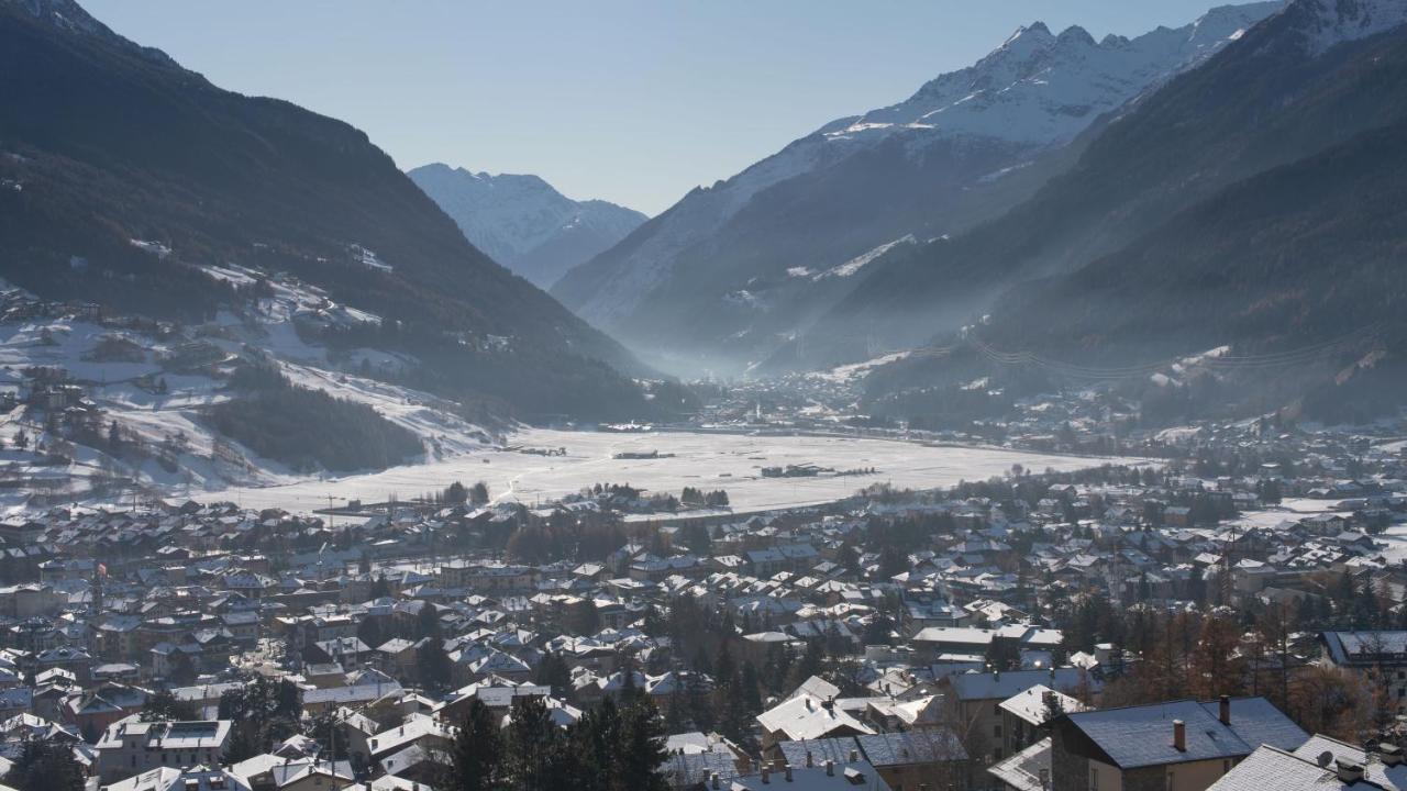 Italianway - Sertorelli 60 Bormio Exterior foto